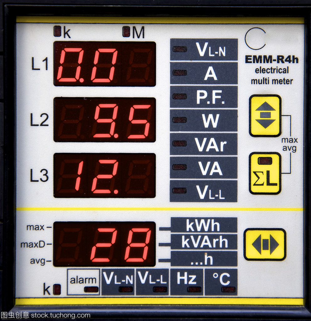 数字测量仪在电流测量领域的应用与优势