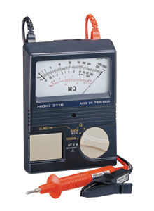 电流测量仪表的精准保障 探索世通仪器检测的专业计量服务